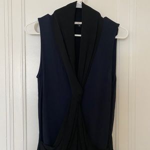 Diane Von Furstenberg Top